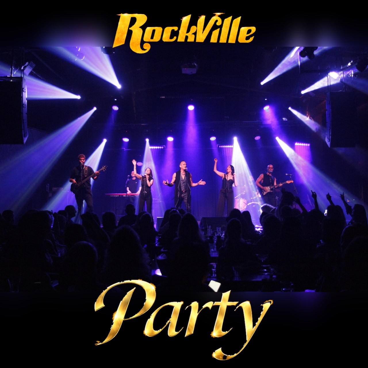 Party - RockVille