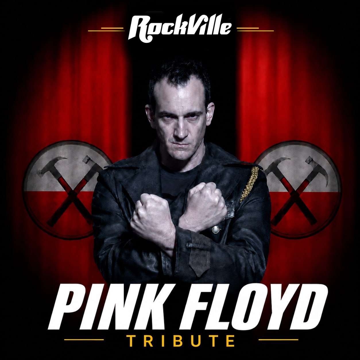 מחווה ל-Pink Floyd - RockVille