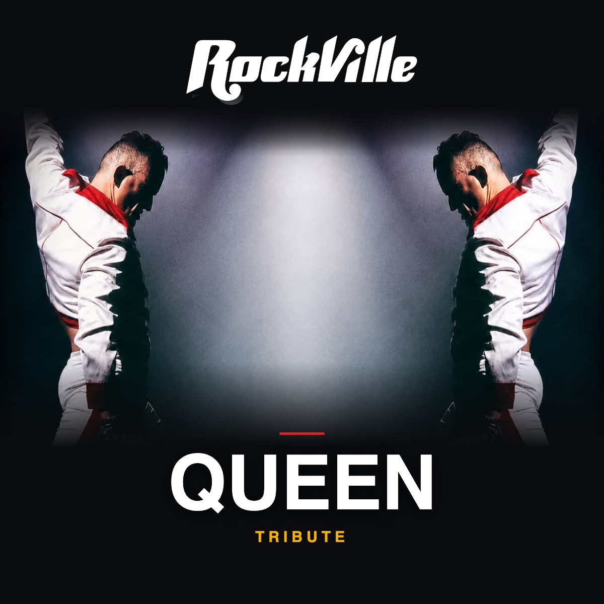 קווין - RockVille