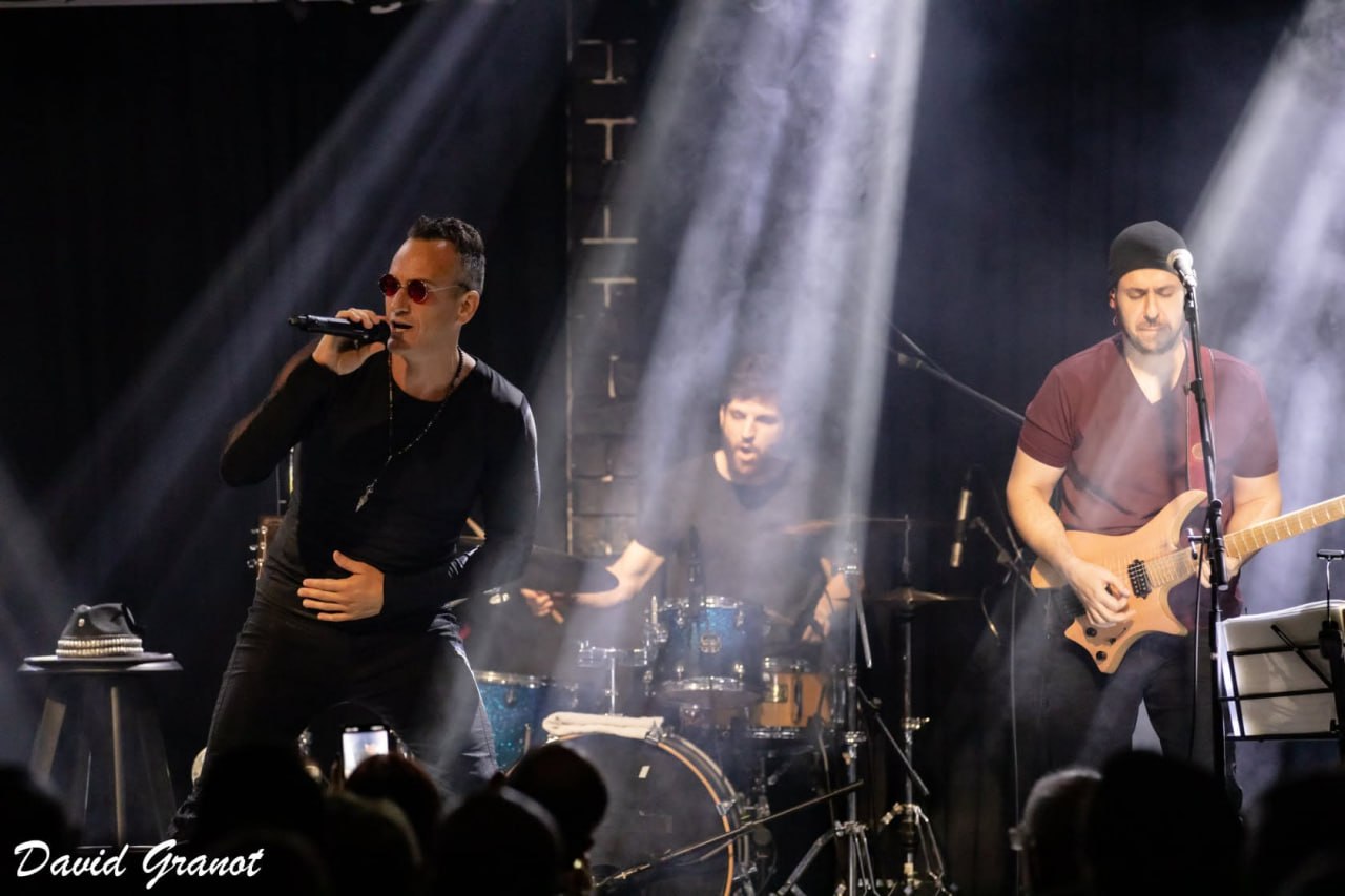 U2 - RockVille
